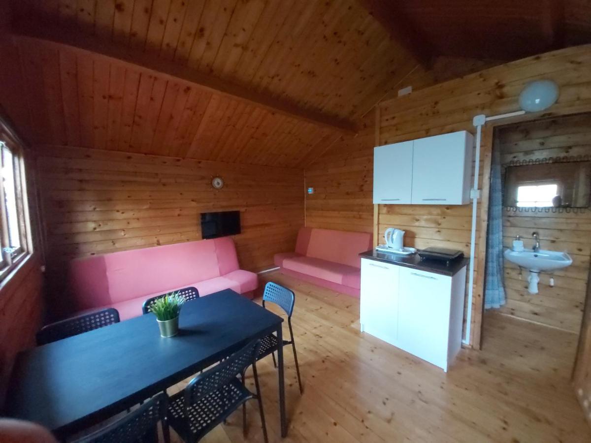 Na Wspolnej Sarbinowo Apartment Exterior foto