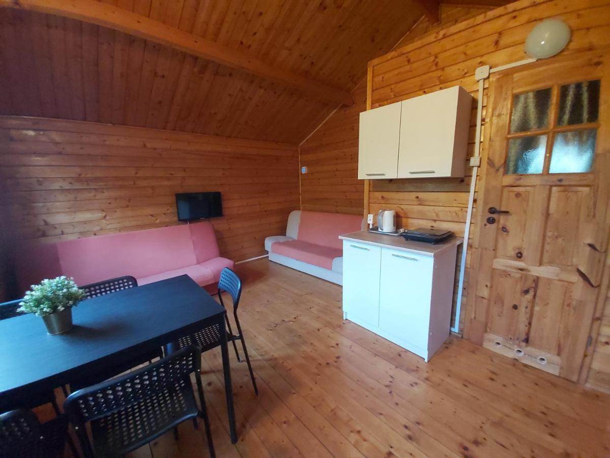 Na Wspolnej Sarbinowo Apartment Exterior foto